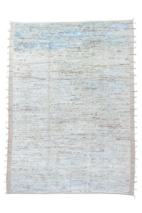 Vintage Tulu Area Rug (10' x 14')